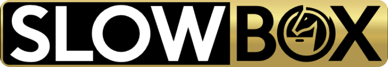Slowbox Logo